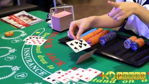 Blackjack là gì? Tìm hiểu về trò chơi đánh bài phổ biến